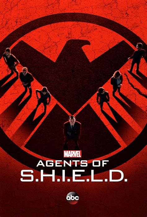Agents of S.H.I.E.L.D. (TV Series 2013–2020) .